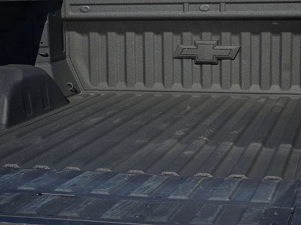 Used 2025 Chevrolet Silverado 1500 For Sale in Farmington, AR