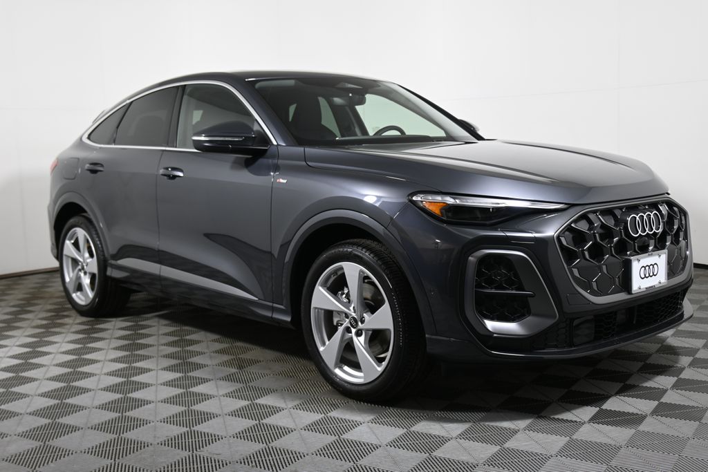 Thumbnail: 2025 Audi Q5 - 7
