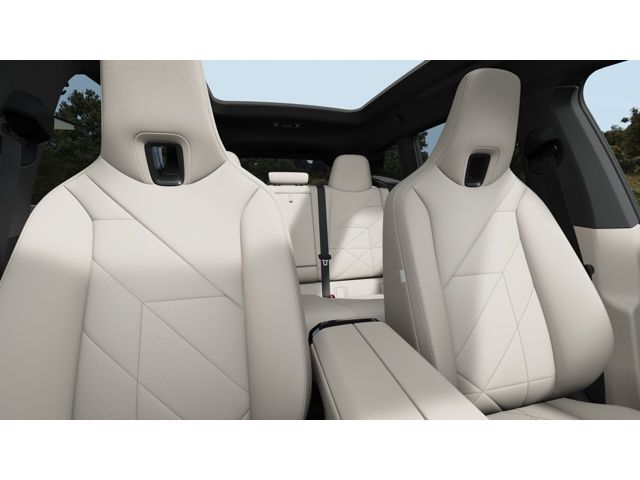 Thumbnail: 2026 BMW iX - 11