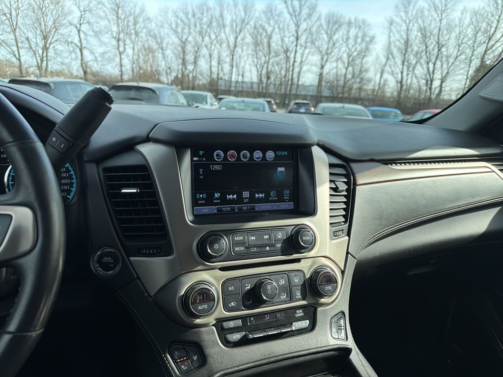 Thumbnail: 2019 GMC Yukon - 15