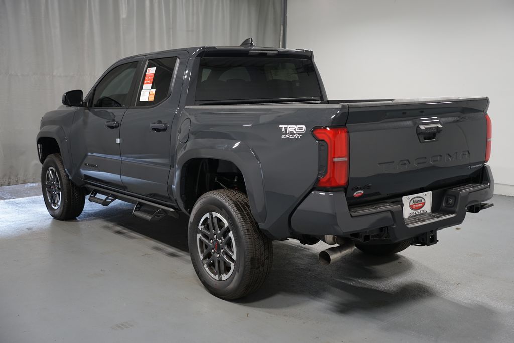 Thumbnail: 2025 Toyota Tacoma - 6