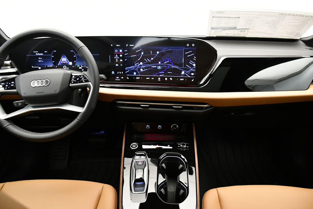 Thumbnail: 2025 Audi A5 - 20