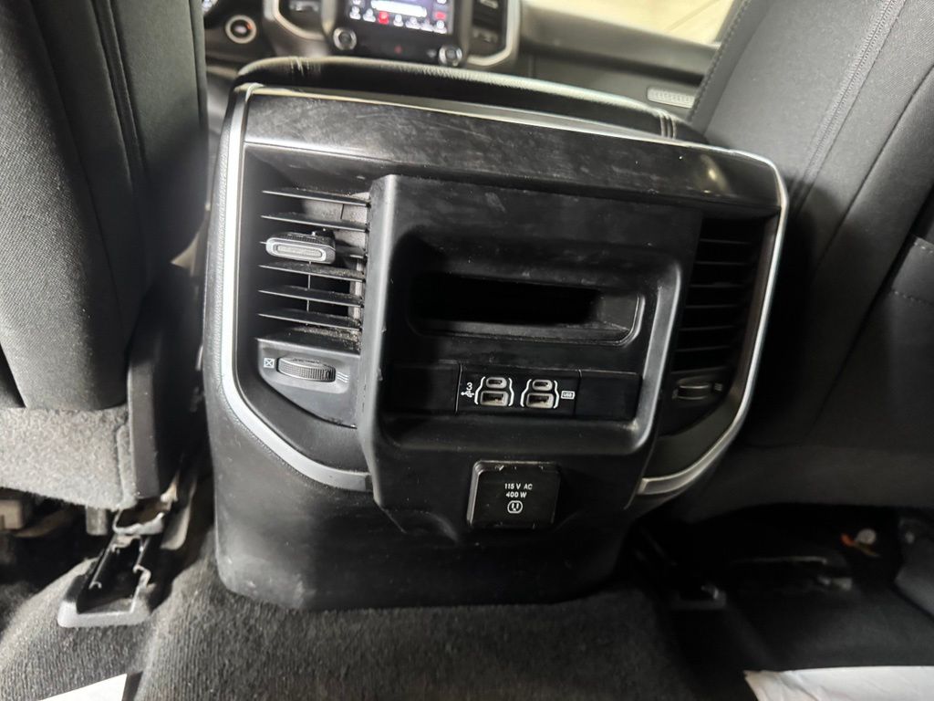 Used 2020 Ram 1500 Truck