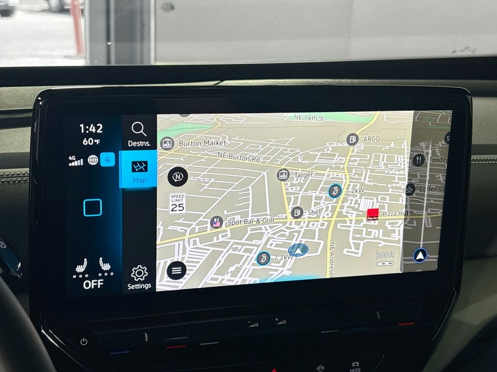 2023 Volkswagen ID.4 Pro S Plus