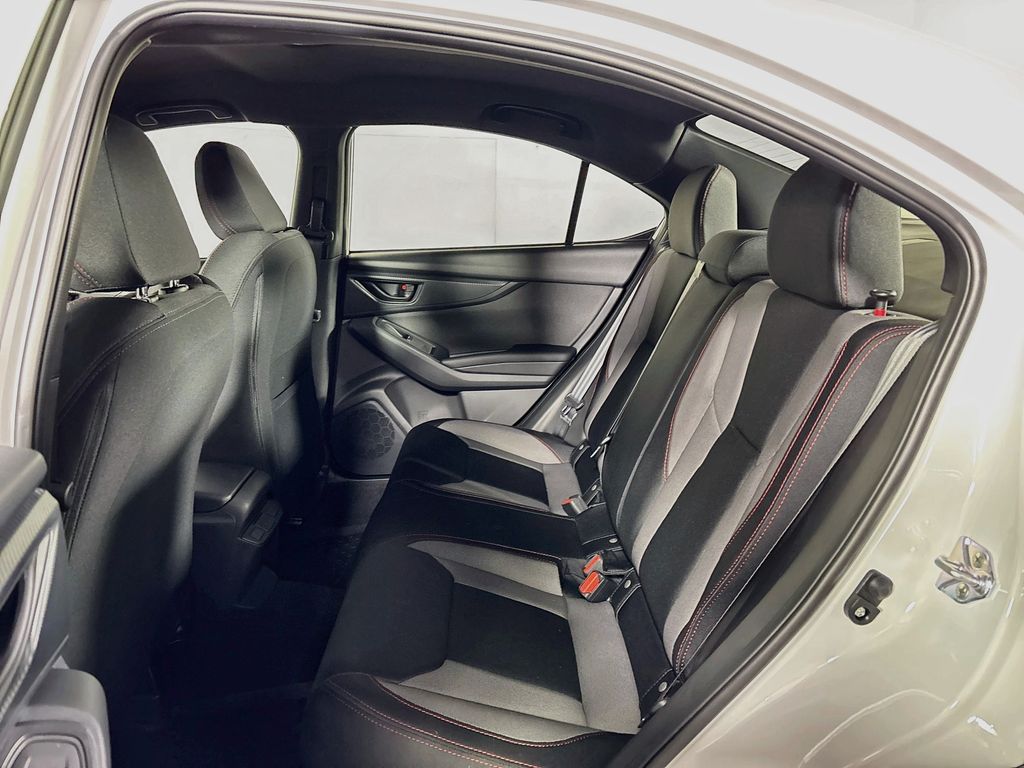 2026 Subaru WRX Base