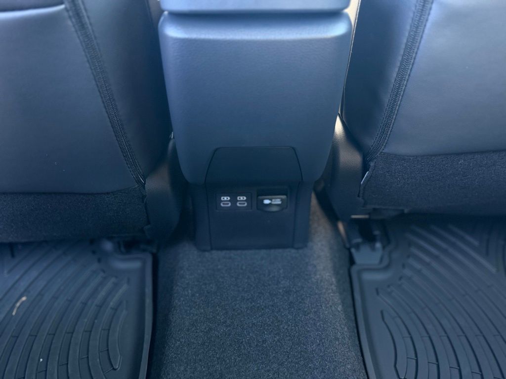 New 2026 Toyota Prius Plug-in Hybrid Sedan
