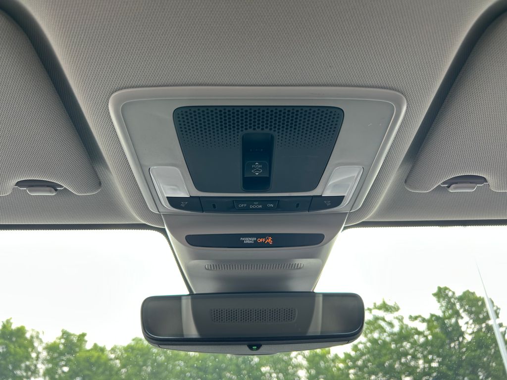 Thumbnail: 2026 Honda HR-V - 14