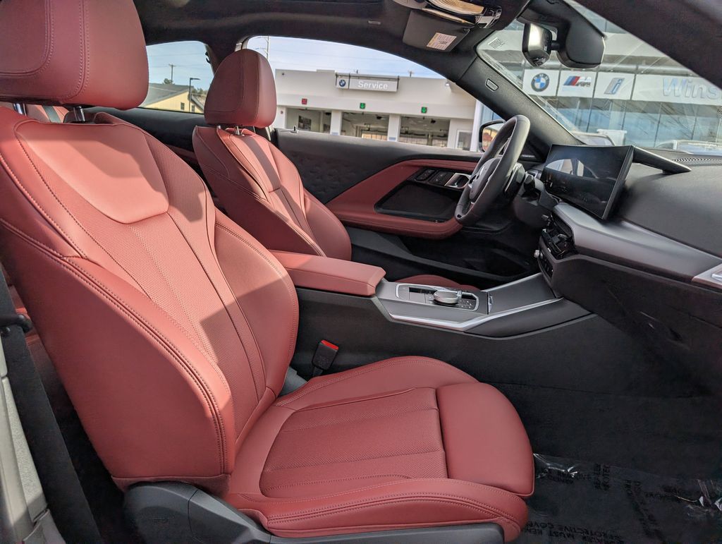 2026 BMW 2 Series 230i - Photo 19