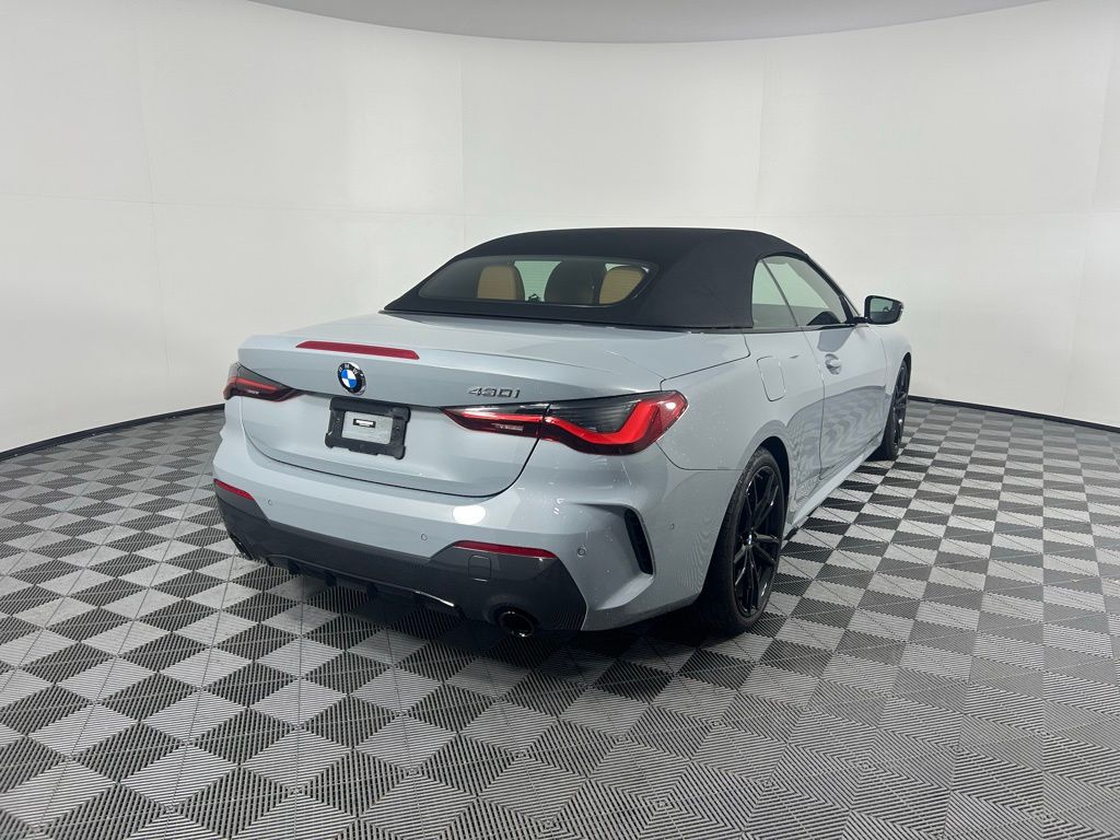 Thumbnail: 2023 BMW 4 Series - 6