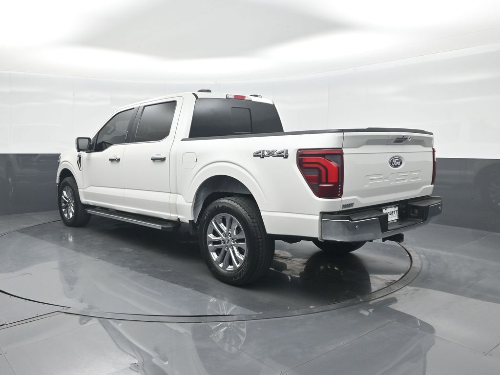 Used 2024 Ford F-150 Truck