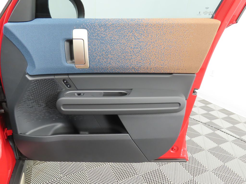 Thumbnail: 2025 MINI Cooper Countryman - 25