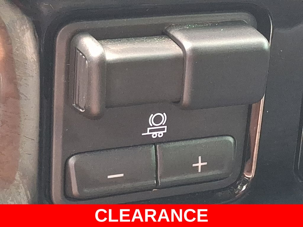 Used 2025 Chevrolet Silverado 1500 Truck