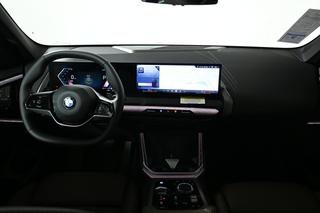 Thumbnail: 2026 BMW X3 - 17