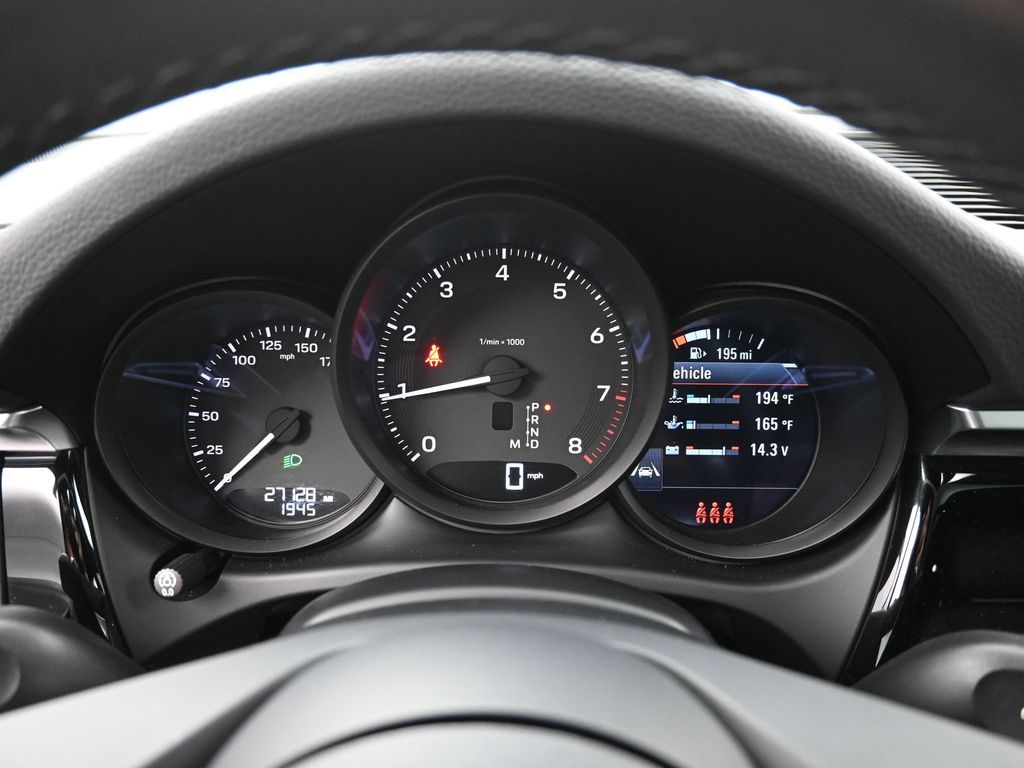 Certified Used 2023 Gray Porsche  image 12