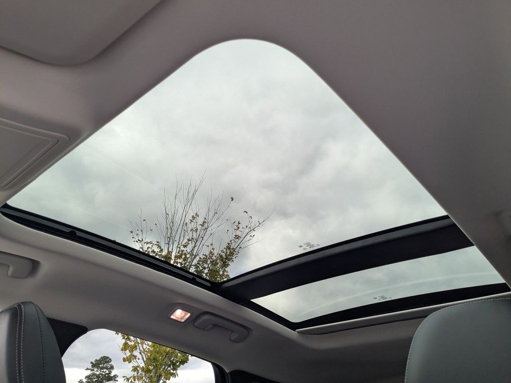 2026 Ford Escape PHEV