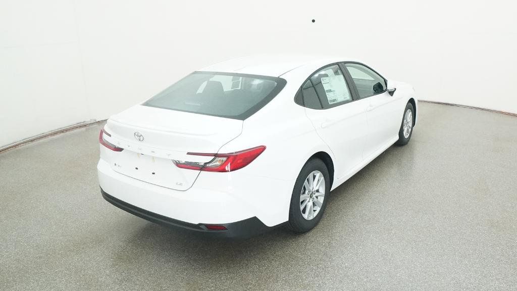 Thumbnail: 2026 Toyota Camry - 20