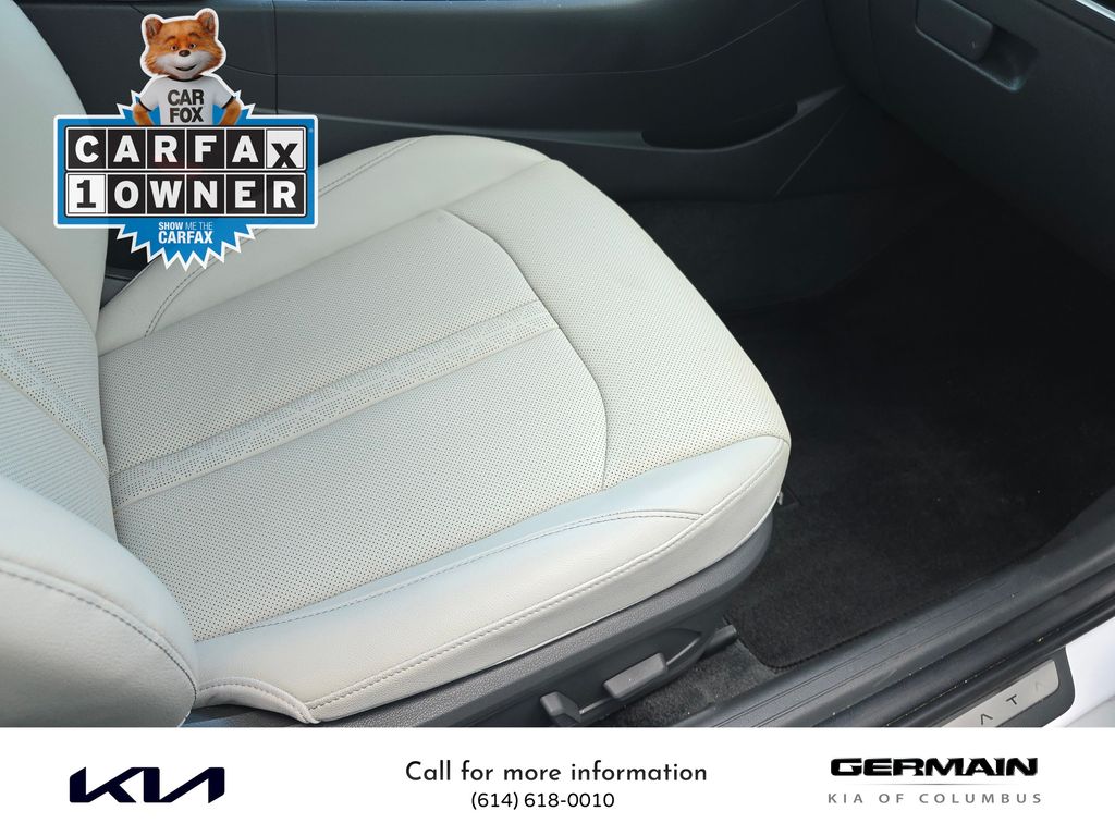 2024 Hyundai Sonata Hybrid Limited photo 22