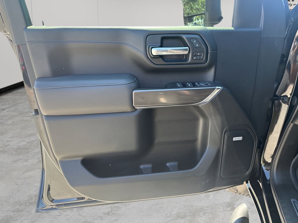 Used Car 2021 Chevrolet Silverado 2500hd  Ltz For Sale Under $50,000 In Austin, Texas