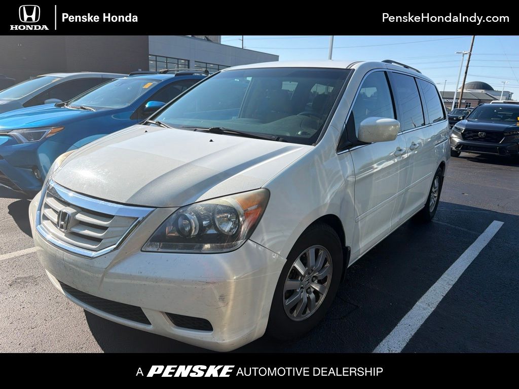 2008 Honda Odyssey EX -
                  Indianapolis, IN