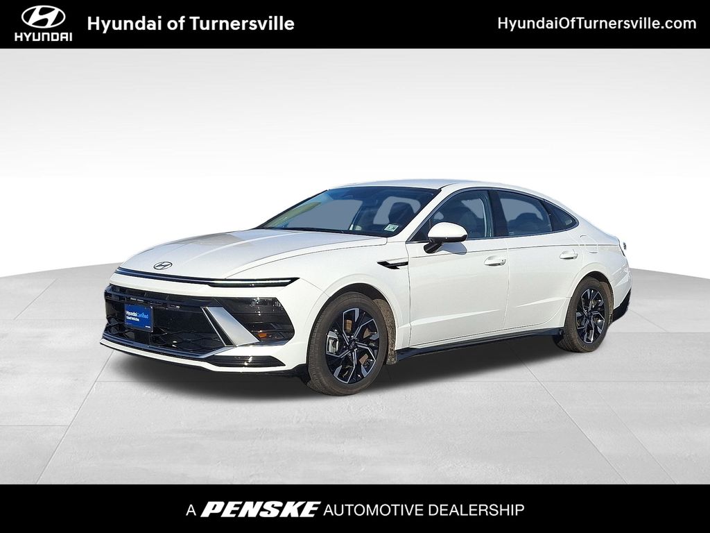 Thumbnail: 2025 Hyundai Sonata - 1