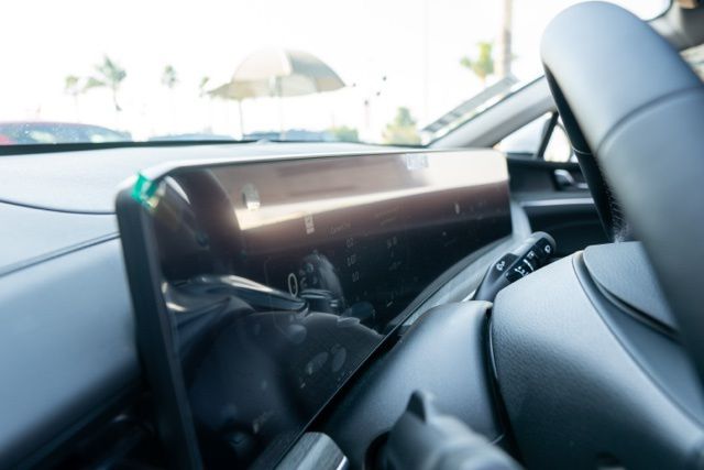 2026 Kia K5 EX - Photo 19