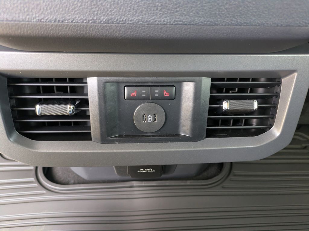 2026 Ford F-250 Super Duty LARIAT