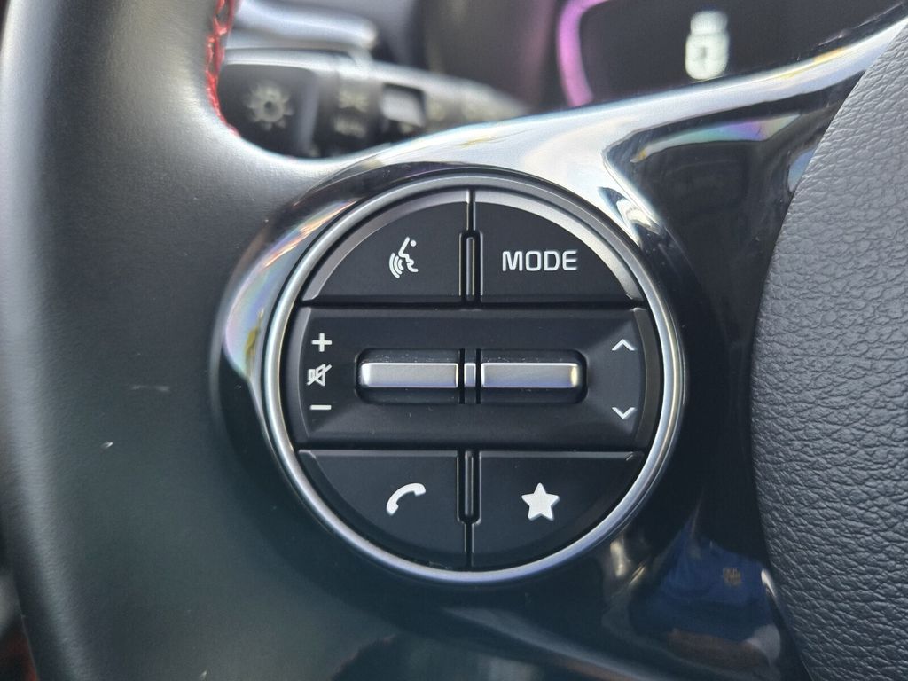 2023 Kia Soul - $18,190