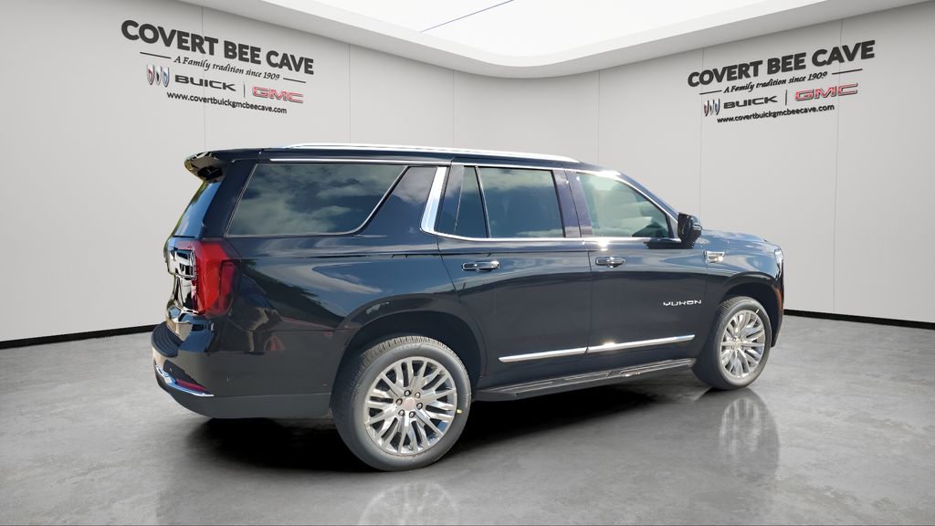 New Car 2025 Gmc Yukon  Elevation For Sale Under $80,000 In Austin, Texas