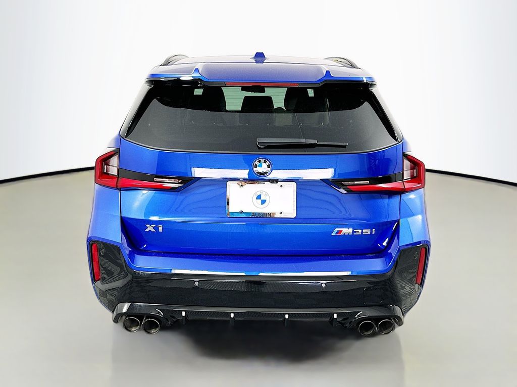Thumbnail: 2025 BMW X1 - 6