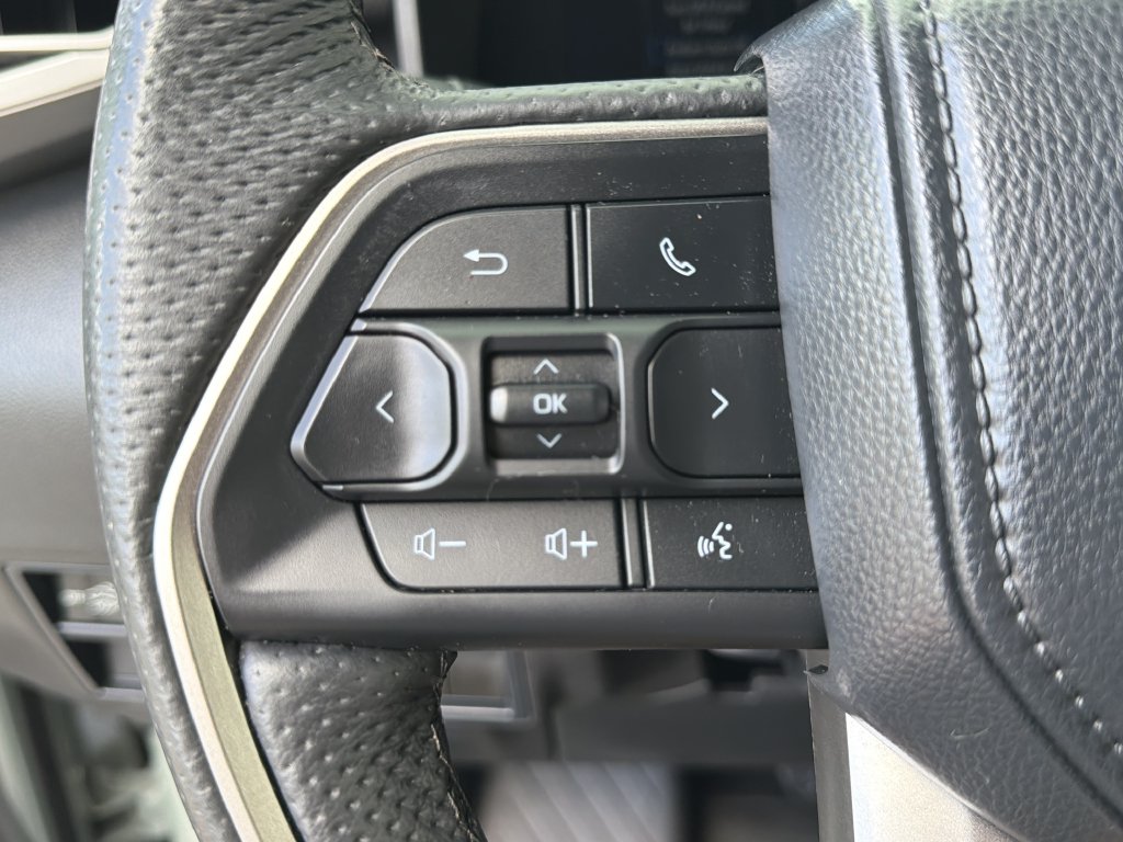 Used 2025 Toyota Tundra Truck