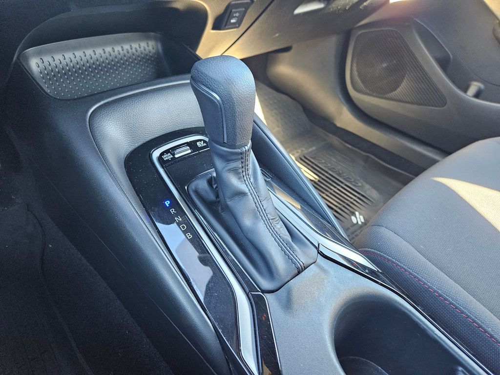 Thumbnail: 2024 Toyota Corolla - 28