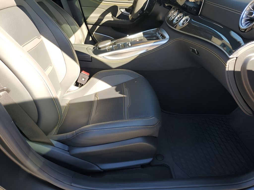 Used Car 2024 Mercedes-benz Amg® Gt 43  Base For Sale Under $90,000 In Austin, Texas