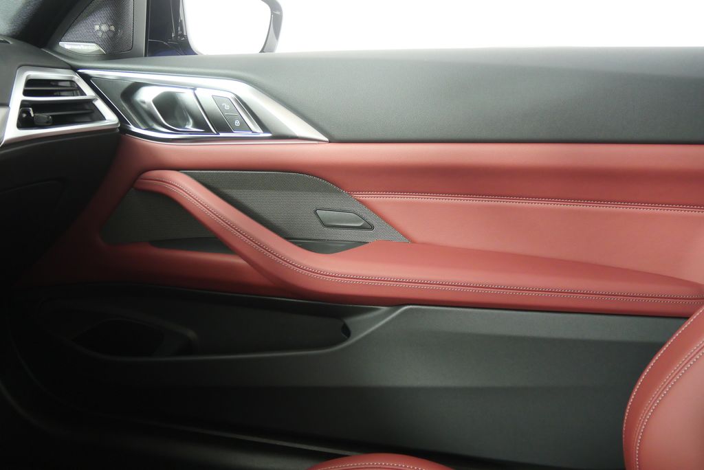 Thumbnail: 2026 BMW 4 Series - 19