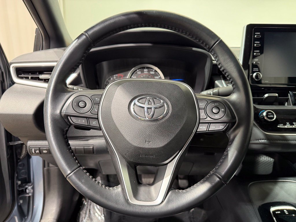 Thumbnail: 2021 Toyota Corolla - 20