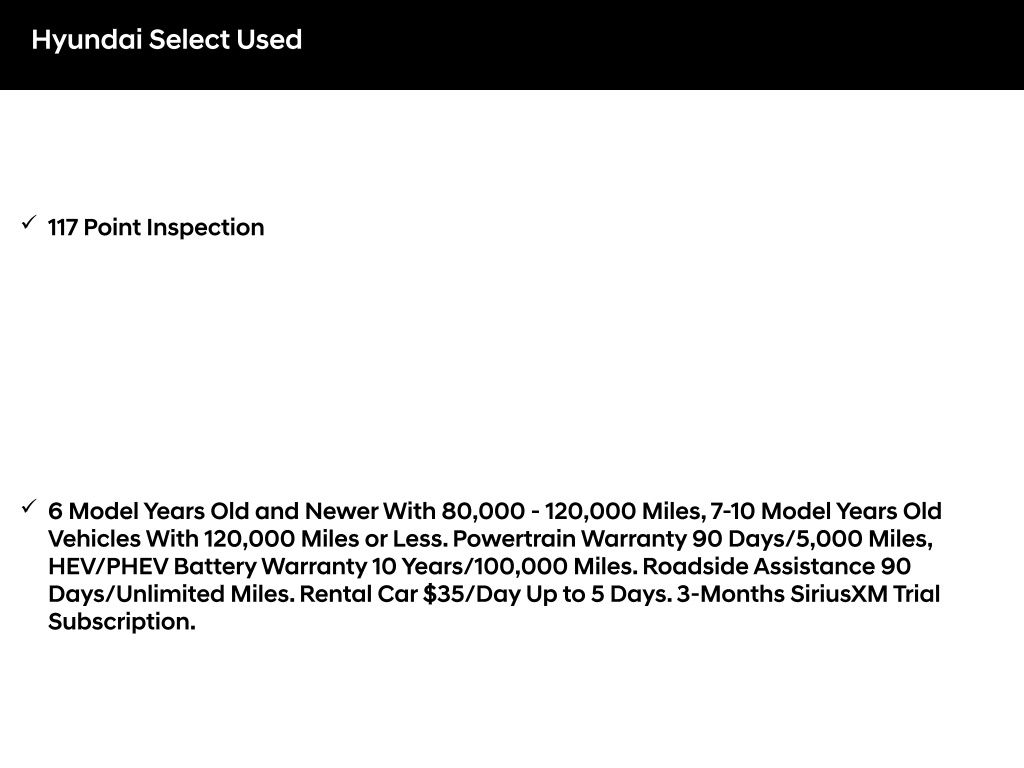 2022 Hyundai Palisade Calligraphy AWD