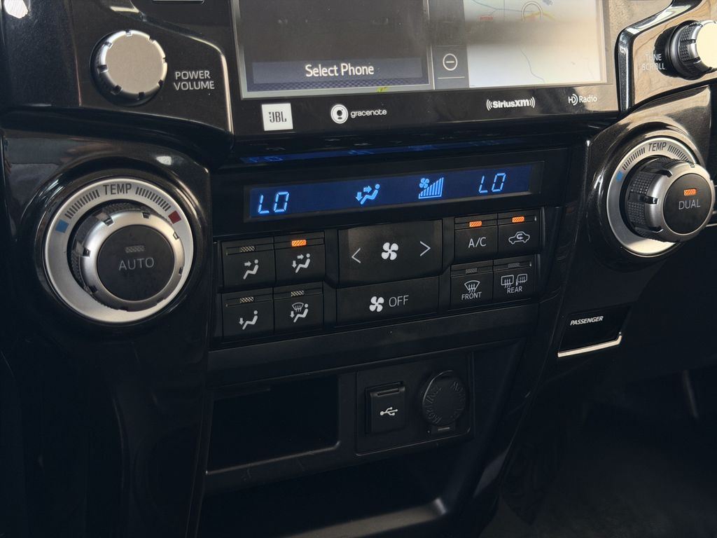 Used 2024 Toyota 4Runner SUV