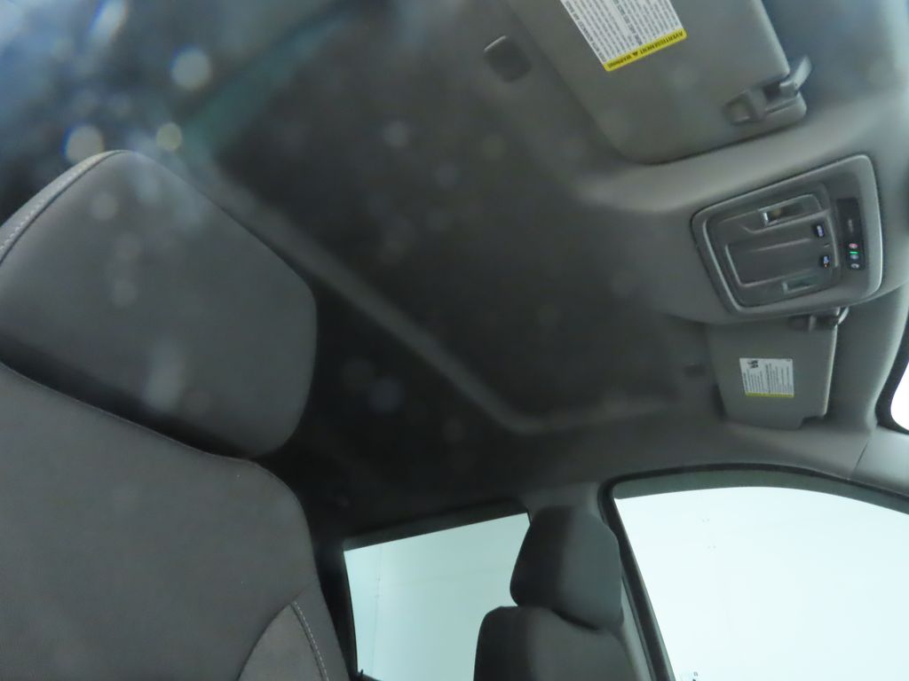 2024 Chevrolet Silverado 1500 RST 18