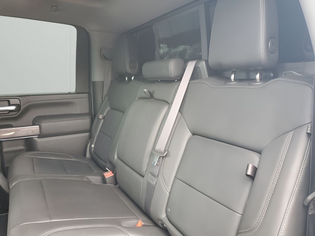 Used Car 2022 Chevrolet Silverado 2500hd  Ltz For Sale Under $60,000 In Austin, Texas