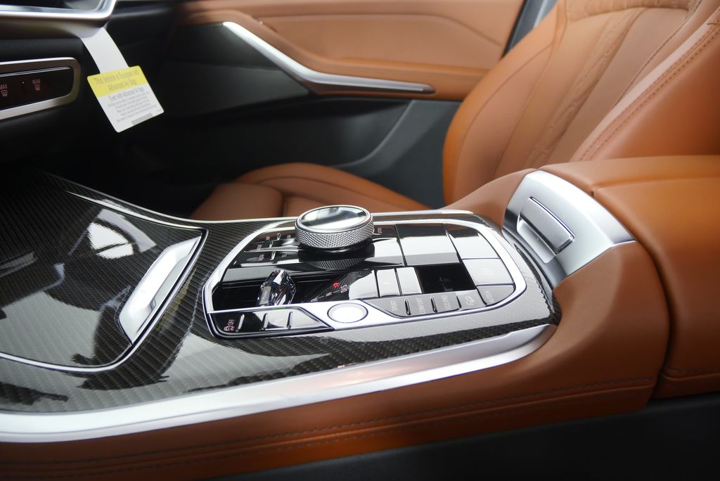 Thumbnail: 2026 BMW X5 - 22