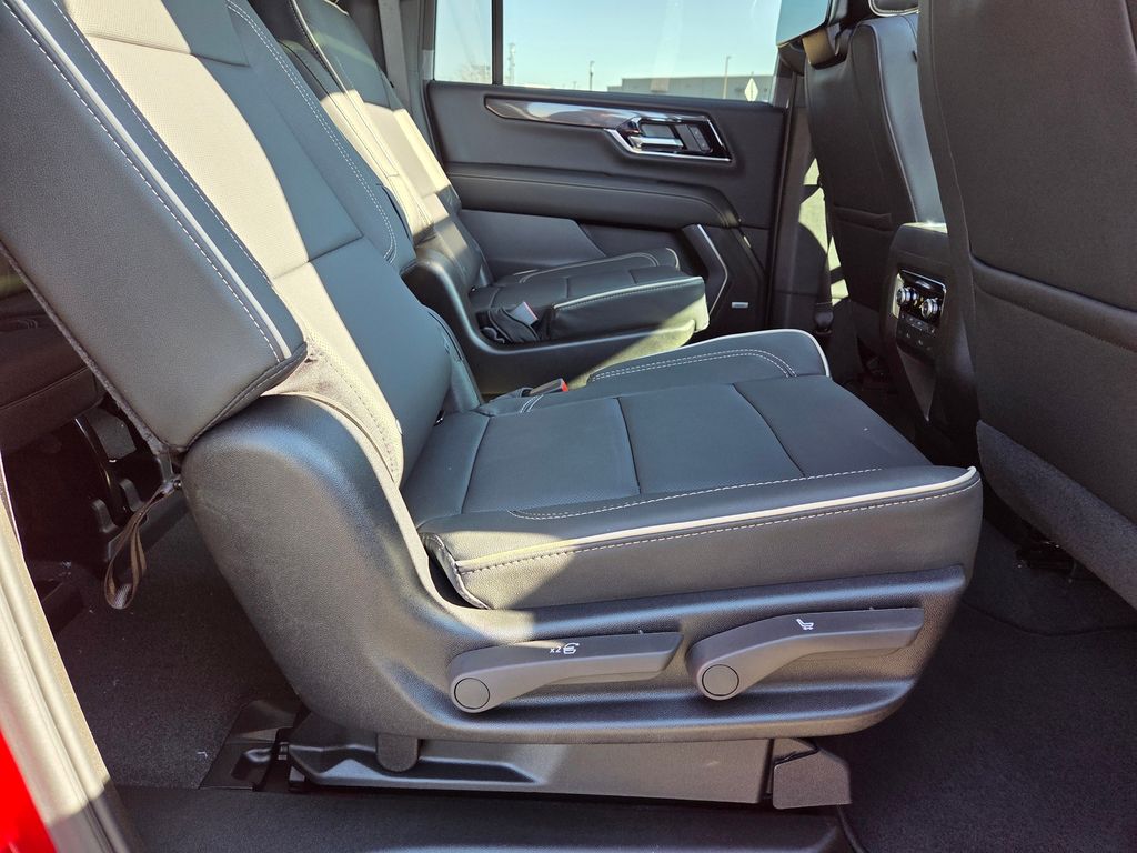 2026 GMC Yukon XL 4WD Elevation