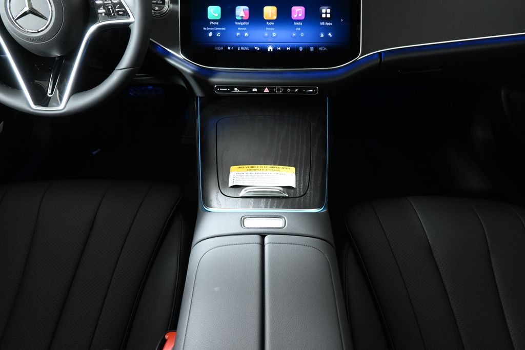 Thumbnail: 2026 Mercedes-Benz E-Class - 18