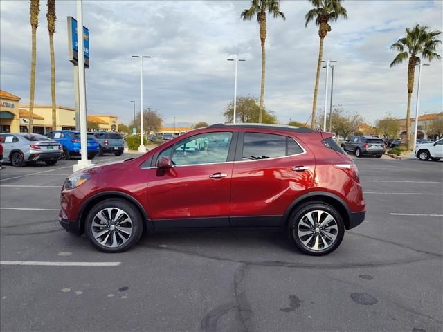 Buick Encore Preferred FWD