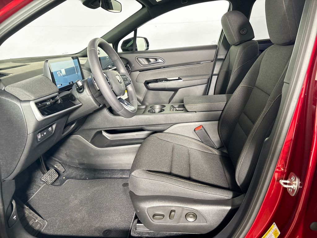 2026 Honda Prologue EX