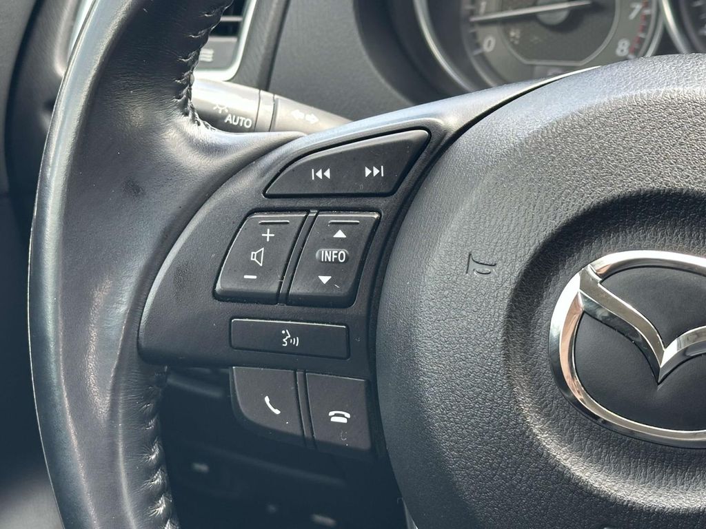2014 Mazda Mazda6 i Touring 17