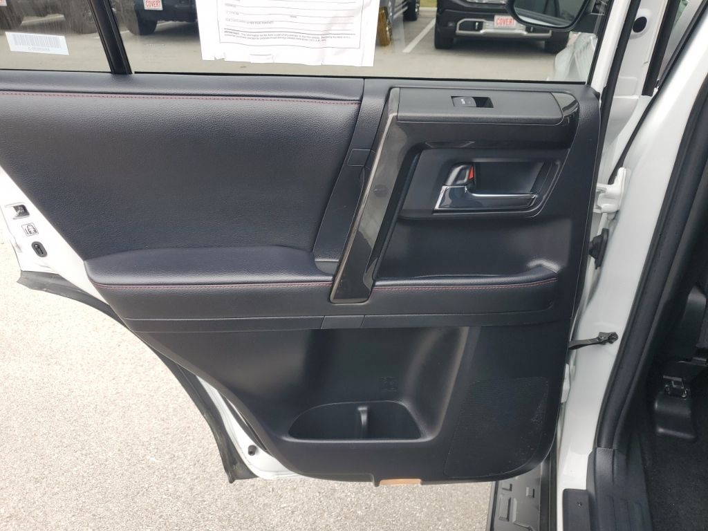 Used Car 2024 Toyota 4runner  Trd Off-road For Sale Under $40,000 In Austin, Texas