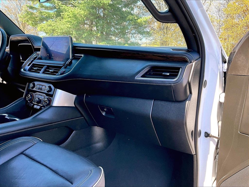 2024 Chevrolet Tahoe — photo 13