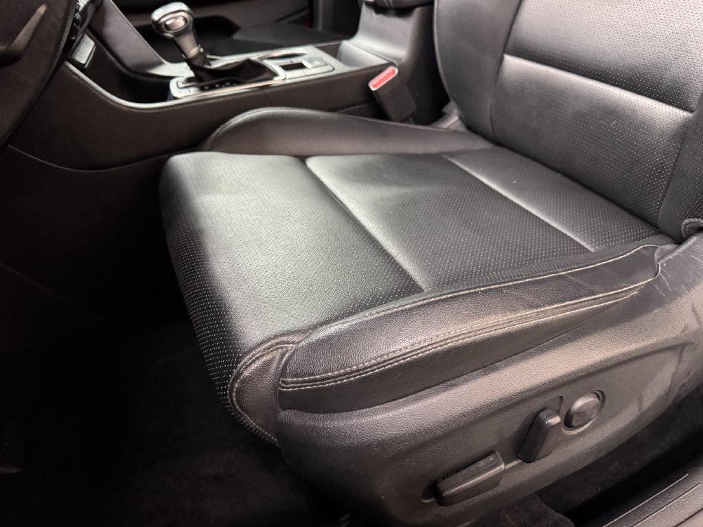 2021 Kia Sportage S