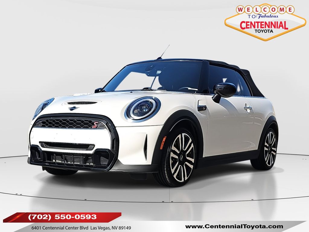 2024 MINI Cooper