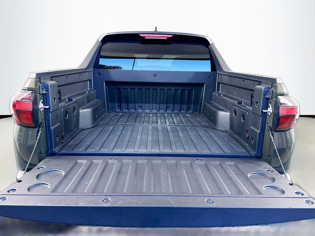 Thumbnail: 2025 Hyundai Santa Cruz - 26