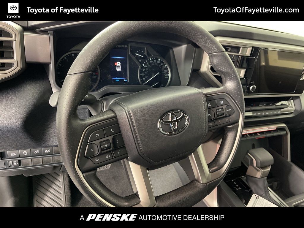 Thumbnail: 2026 Toyota Tundra - 24